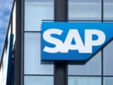 SAP Aktie fällt