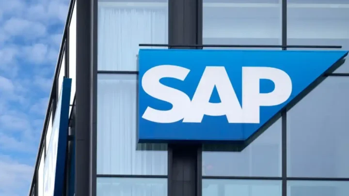SAP Aktie fällt stark: Was Anleger jetzt wissen sollten