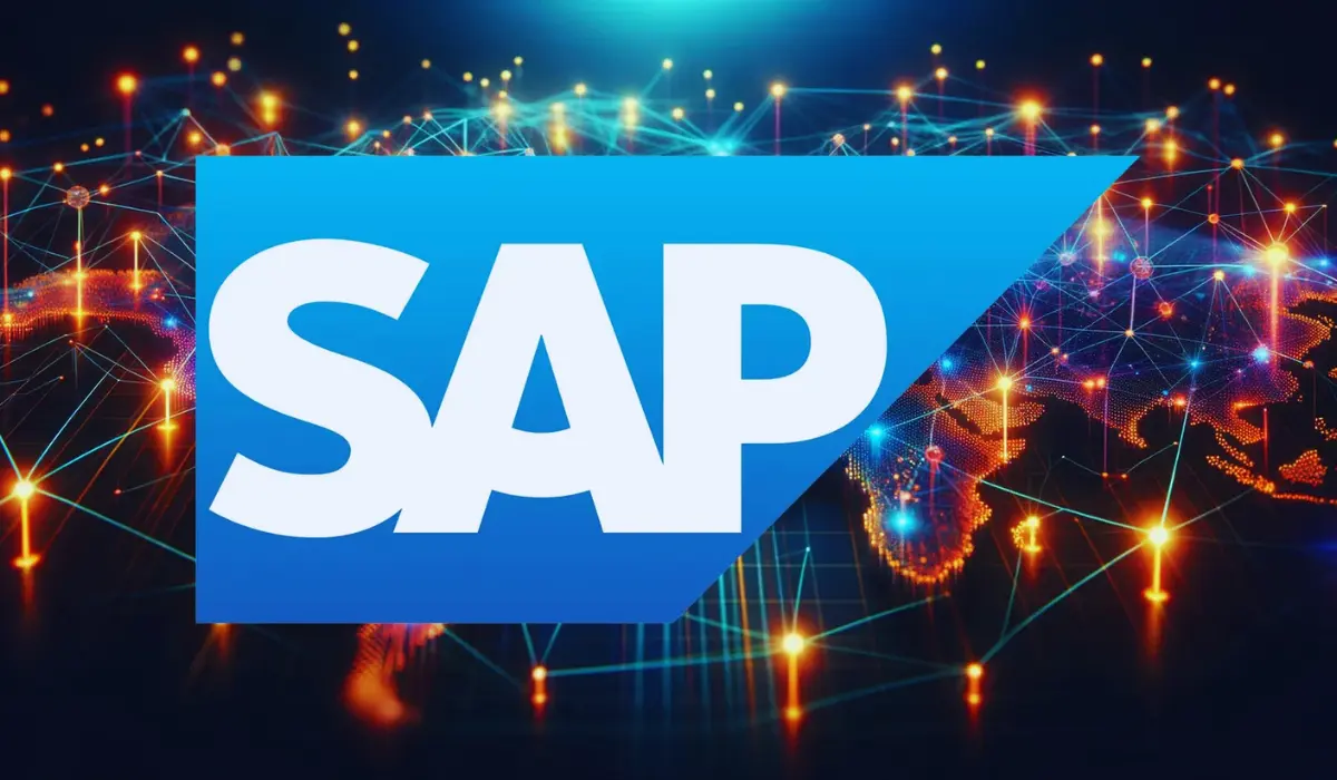SAP-Aktie bricht ein: JPMorgan-Downgrade schickt Kurs auf Tief seit ...