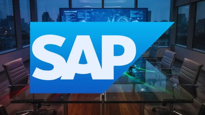 SAP-Aktie im freien Fall 2026: Fast 50 Prozent unter Rekordhoch – Kommt jetzt die Wende oder droht weitere Talfahrt?
