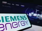 Siemens Energy Aktie Chart März 2026 mit leichtem Kursrückgang auf 140,55 Euro – Weiterhin positives Analystenurteil und Wachstumspotenzial