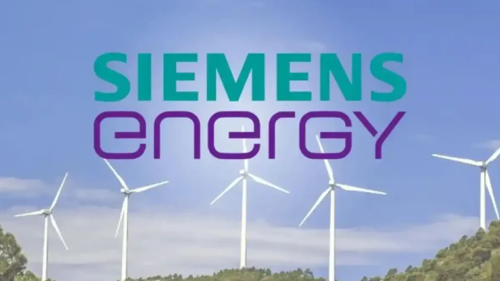 Siemens Energy Aktie zwischen Verlust und Rallye: Analyse & Ausblick