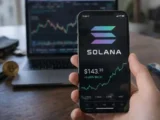 Solana Preisprognose 2026-2050