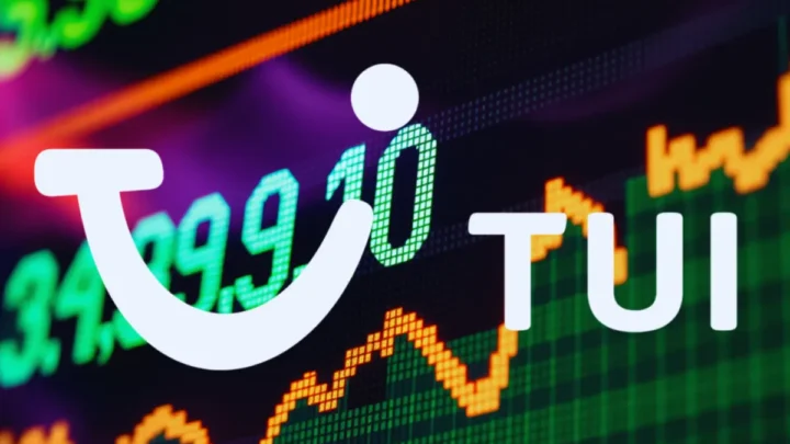 TUI-Aktie 2026: Großer Vorstandsumbau zum 1. Mai – TUI setzt auf mehr Effizienz und Synergien