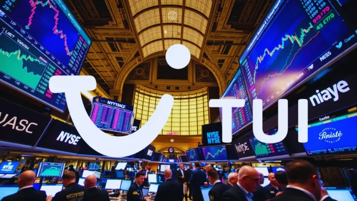 TUI‑Aktie 2026: Kurssturz, Buchungsrekorde und mögliche Trendwende im Blick – Analyse und Ausblick