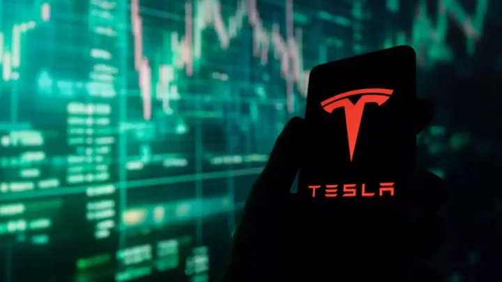 Tesla Aktie und der angebliche Skandal in Deutschland