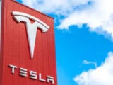 Tesla Energiemarkt