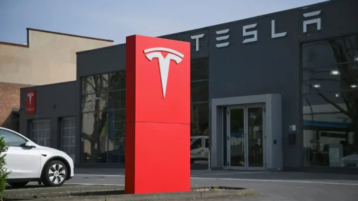 Tesla und LG bauen ihre Batteriepartnerschaft aus: Ein strategischer Kurswechsel hin zur Energiedominanz