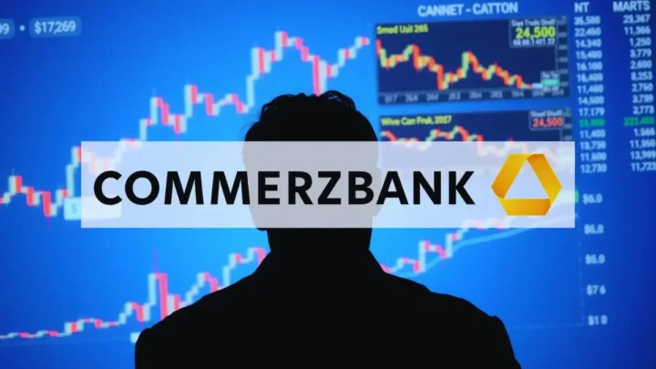 Commerzbank Aktie: Rekordgewinn 2025 treibt Dividende auf 1,10 Euro – Was Anleger jetzt wissen müssen