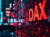 DAX fällt unter 22.000 Punkte während Ölpreise auf 120 Dollar steigen, globale Börsen unter Druck 2026