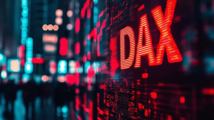DAX unter Druck & Ölpreis explodiert: Droht jetzt der nächste Börsen-Schock für Anleger?