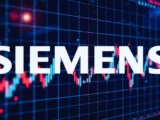 Siemens Aktie