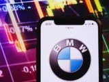 BMW-Aktie