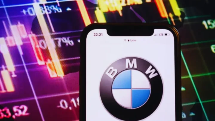 BMW-Aktie auf Rekordkurs: Elektrostrategie und „Neue Klasse“ treiben Kurs Richtung 100 Euro