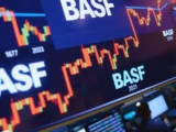 BASF-Aktie