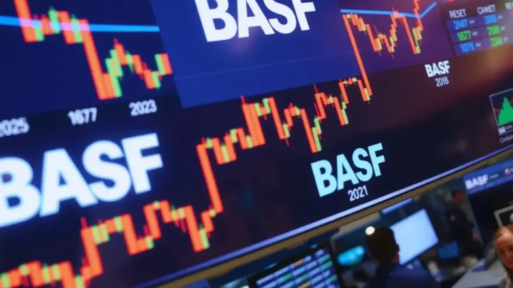 BASF-Aktie im Fokus: Sparkurs, Aktienrückkäufe und grüne Strategie – schafft der Chemieriese die Trendwende?