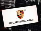 Porsche am Wendepunkt