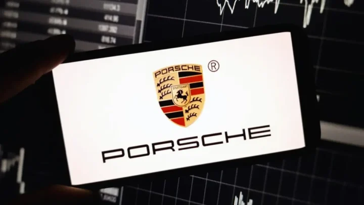 Porsche am Wendepunkt: €3,9 Milliarden Abschreibung, Gewinneinbruch und Neustart der Strategie
