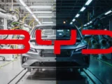 BYD‑Aktie