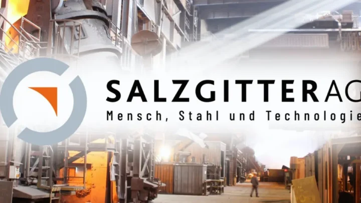 Salzgitter‑Aktie im Fokus: Kursrücksetzer trifft grünen Stahl‑Vorstoß – Chancen & Risiken für Anleger