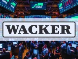 Wacker Chemie Aktie