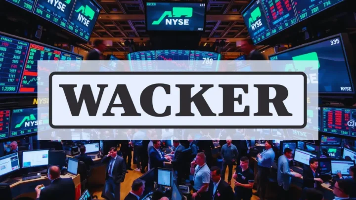 Wacker Chemie Aktie im Blick: Verlustjahr, Sanierungsprogramm und Perspektiven für 2026