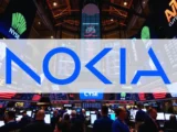 Nokia‑Aktie