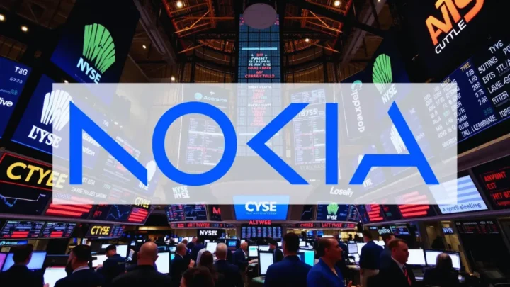 Nokia‑Aktie: Institutionelle investieren – Insider verkauft! Was Anleger jetzt wissen müssen