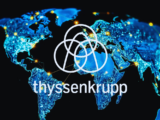 Thyssenkrupp-Aktie