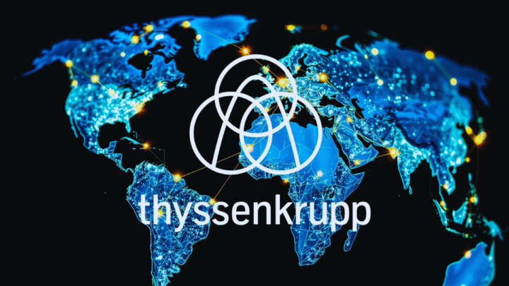 Thyssenkrupp-Aktie 2026: Stahlsparte vor Entscheidung, Materials Services im Umbruch und Marine als stabiler Faktor