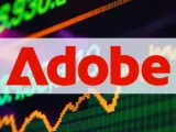 Adobe‑Aktie