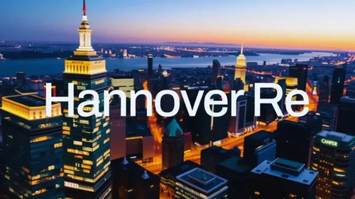 Hannover Rück-Aktie im Höhenflug: Rekordgewinn, Dividendenanstieg und starke Prognose für 2026