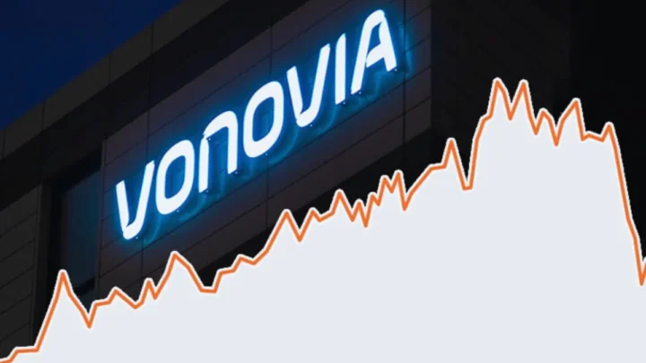 Vonovia Aktie 2026: Vor dem großen Ausbruch – Chancen und Risiken für Anleger