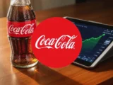 Coca‑Cola Aktie
