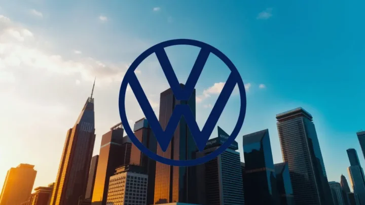 Volkswagen‑Aktie 2026: China‑Offensive startet – 20 E‑Modelle, KI‑Technik und Rückeroberung des größten Marktes