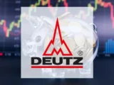 Deutz AG Aktie