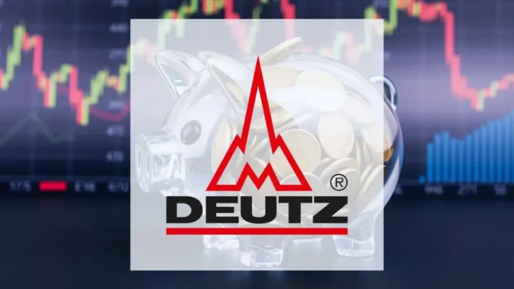 Deutz AG Aktie 2026: MDAX-Rückkehr und Wachstumsstrategie treiben Kurs nach oben