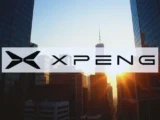Xpeng treibt