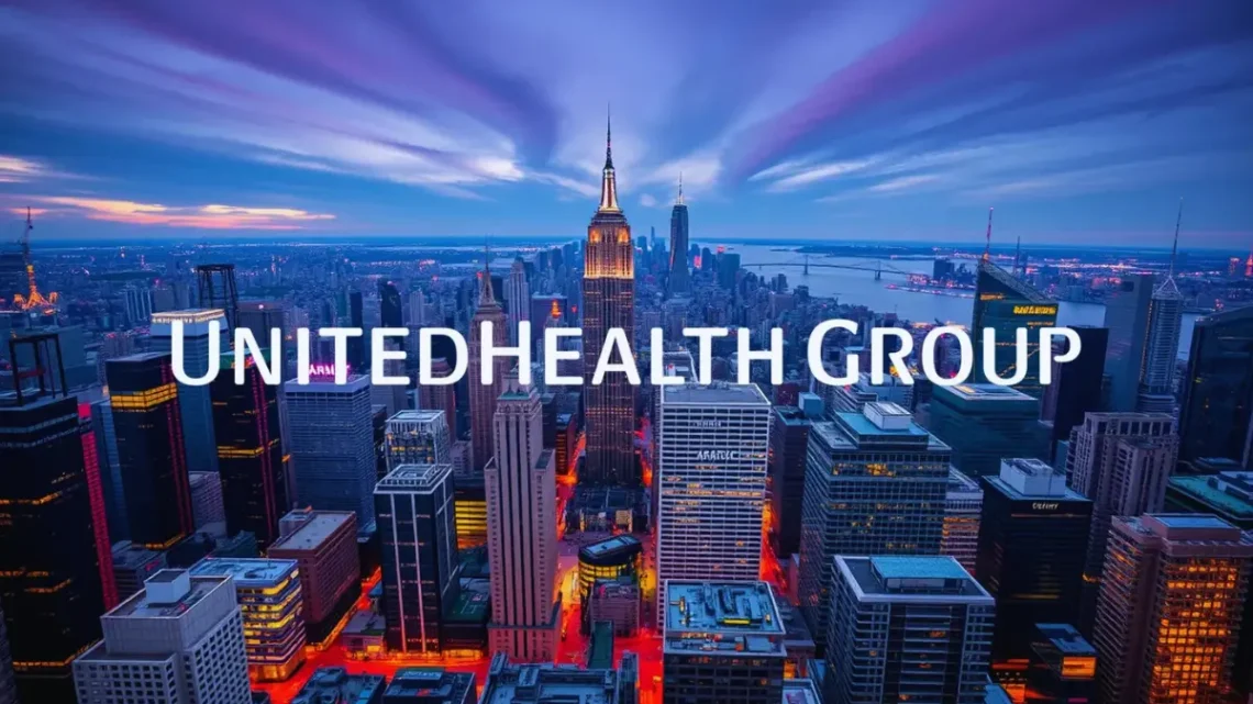 UnitedHealth-Aktie im Fokus: Großinvestoren greifen zu – Steht die nächste Rally bevor?