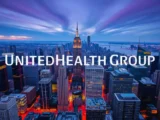 UnitedHealth-Aktie