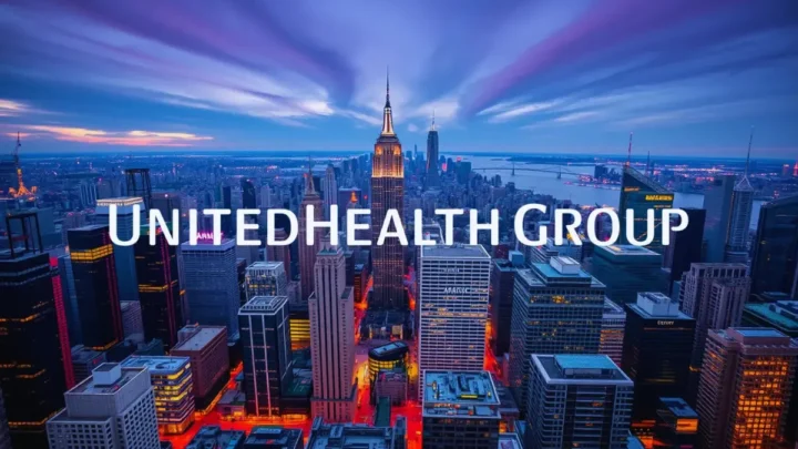 UnitedHealth-Aktie im Fokus: Großinvestoren greifen zu – Steht die nächste Rally bevor?