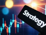 Strategy Aktie