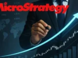 MicroStrategy-Aktie