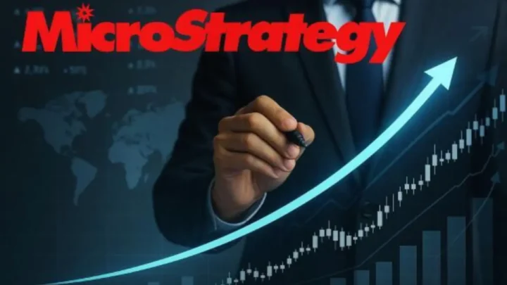 MicroStrategy-Aktie unter Druck: Krypto-Abverkauf erschüttert Markt – Chance oder Warnsignal für Anleger?