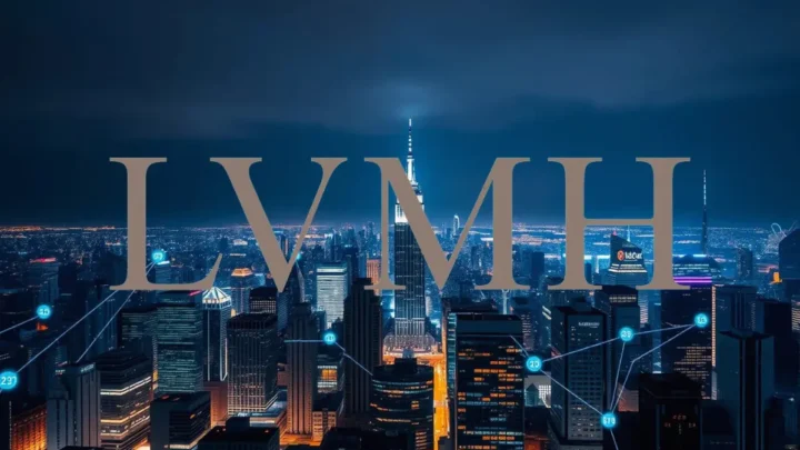 LVMH Aktie 2026: Über 25 Prozent Verlust seit Januar – Jetzt droht der Absturz unter 436 Euro?
