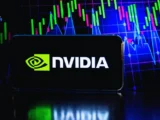 NVIDIA‑Aktie