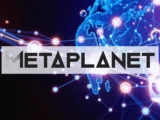 Metaplanet‑Aktie