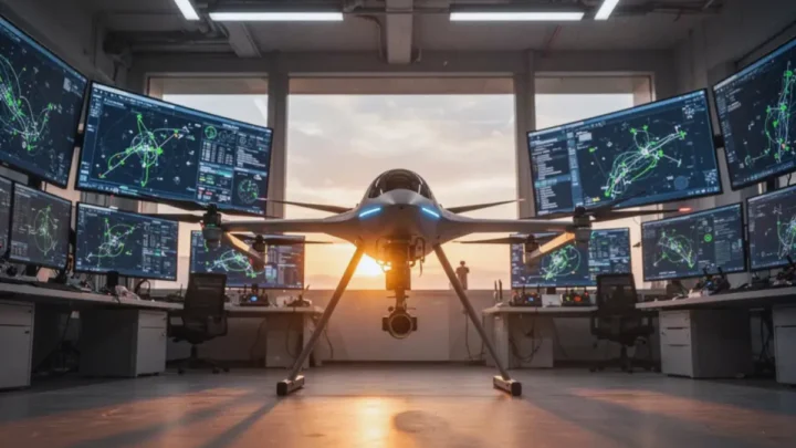 Volatus Aerospace Aktie im Aufwind: Verteidigungsauftrag und Analystenziel sorgen für Aufmerksamkeit – Ist jetzt der Einstieg sinnvoll?