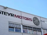 Steyr Motors Aktie
