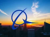 Boeing Aktie